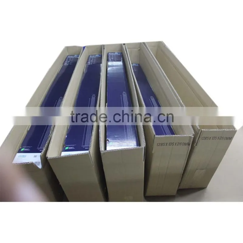 Good price aluminium profile for fence