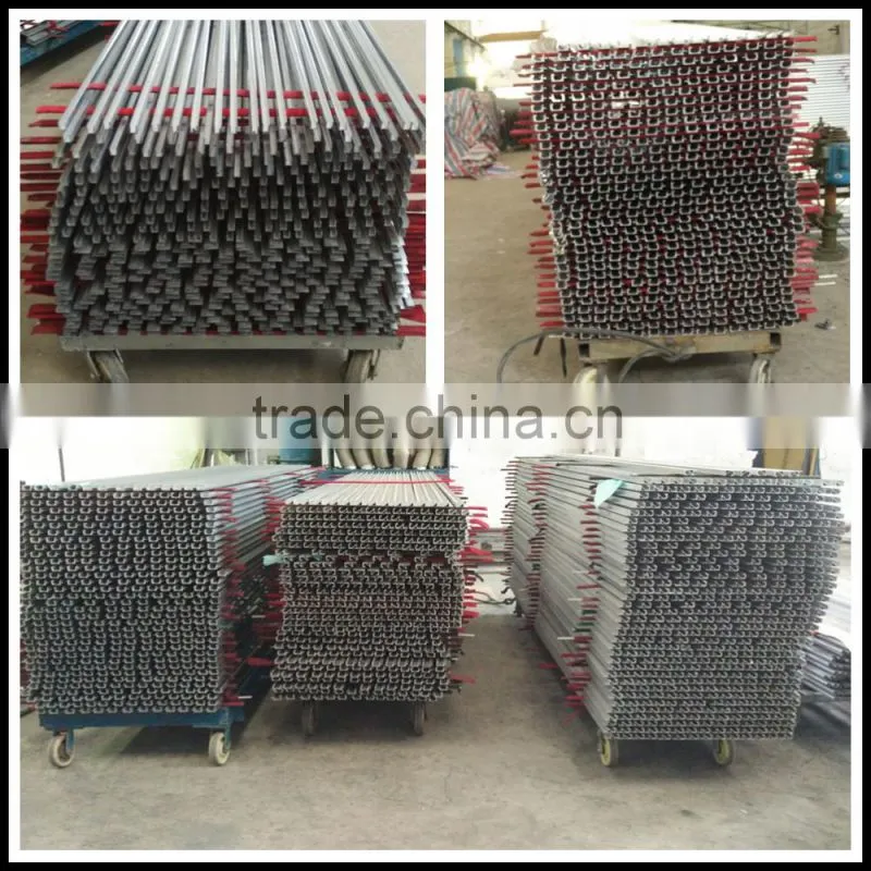 tile trim profile