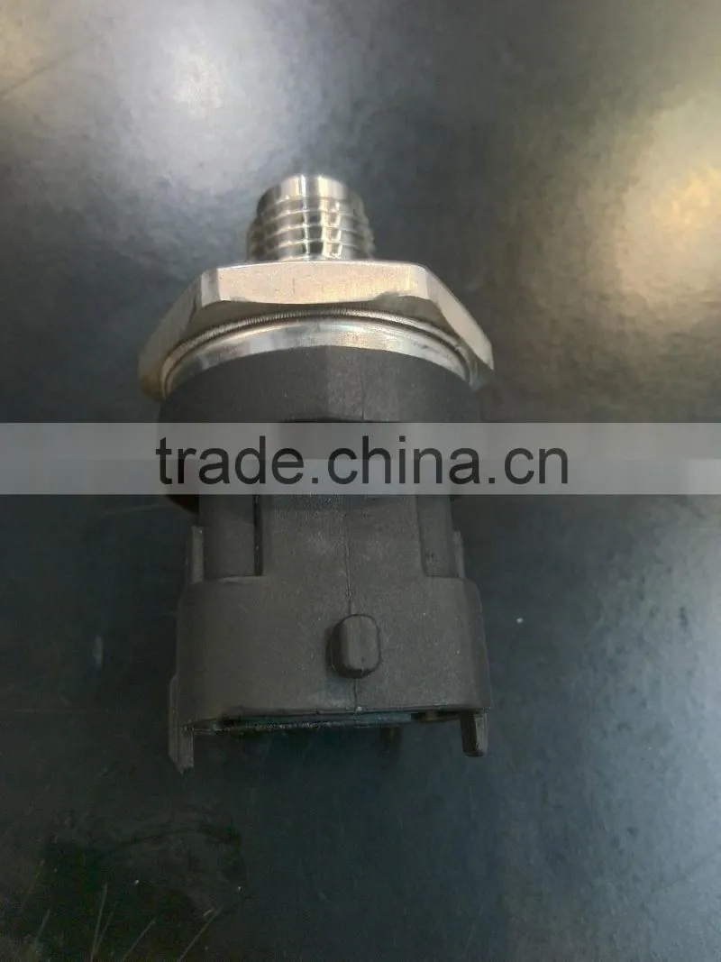 High Accuracy Common Rail pump pressure sensor 4921517