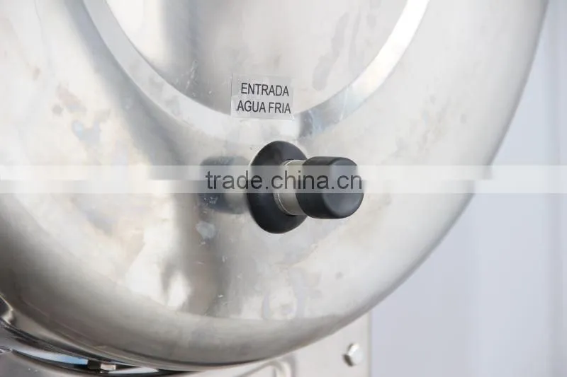 The Hot European Standard 58*1800 Non-Pressure Solar Water Heater in Australia