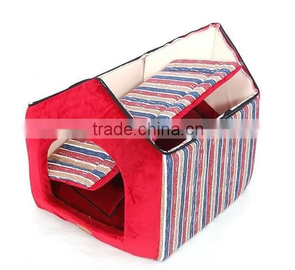 Pet Cages, Carriers & Houses Type luxury cat cage