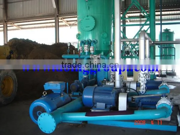 Palm oil processing line | palm oil milling machine