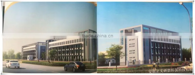 New design manufacturer pulse dust collector