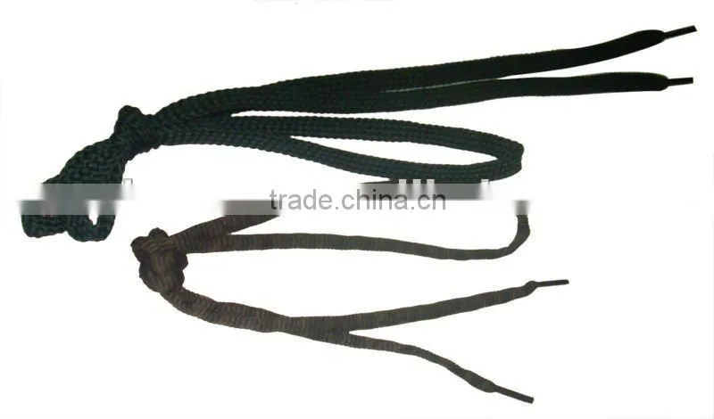 High quality custom shoelaces