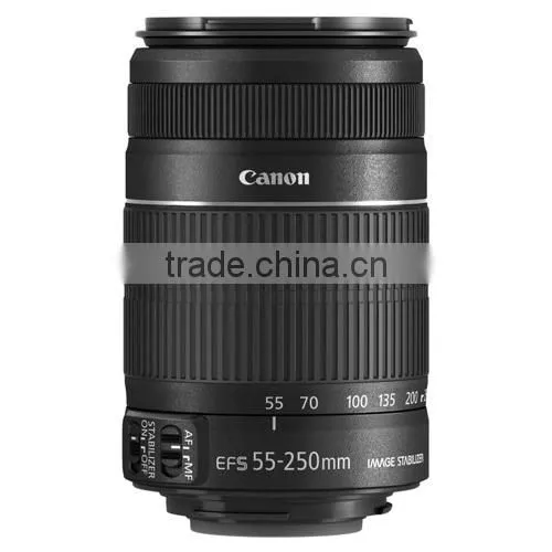 Canon EOS 700D18-55 IS STM & 55-250mm IS II Lens Digital SLR Camera DGS Dropship