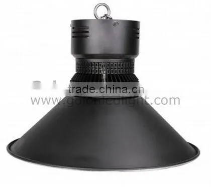 80W LED low bay light 93Lm/W 8053Lm Ra84 5 years warranty CE RoHS DLC led high bay light 80w