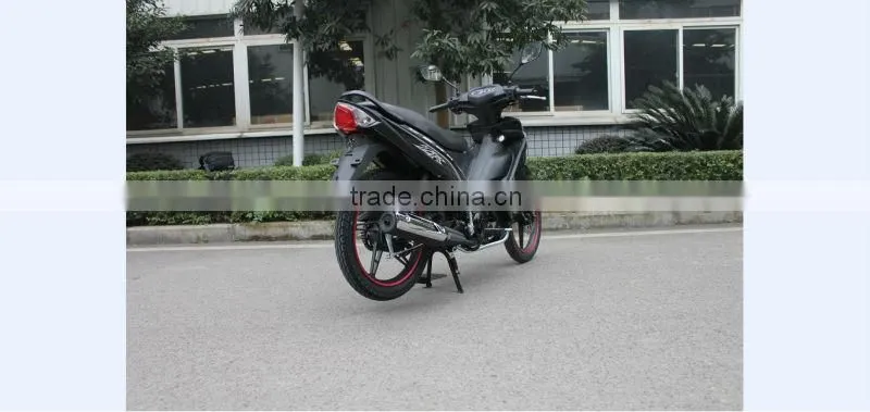 MADE IN CHINA 2014 NEW DESIGN 110CC TAURUS motorcycle