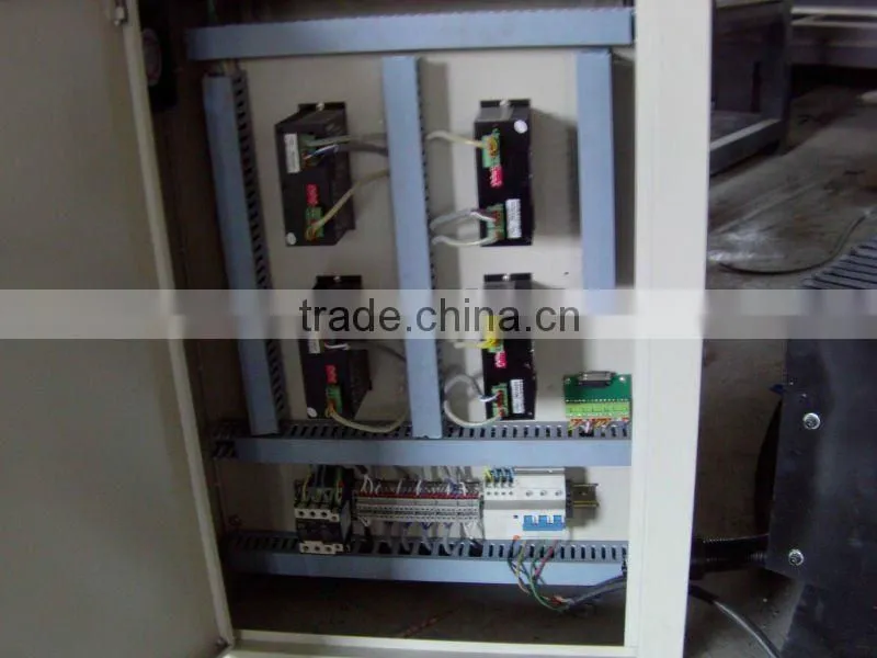 CNC Router Machine, Stone Engraving Machine ,Granite Tombs