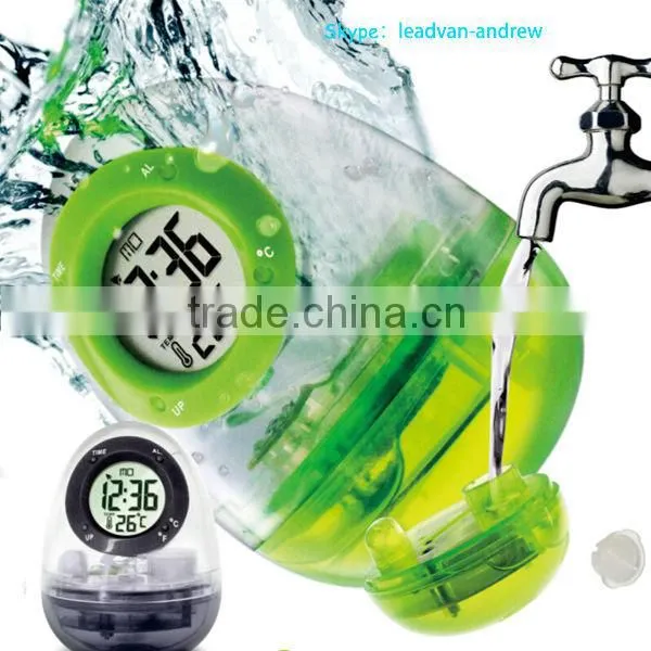 Mini Egg Water Clock, China Egg Water Clock Manufacturers