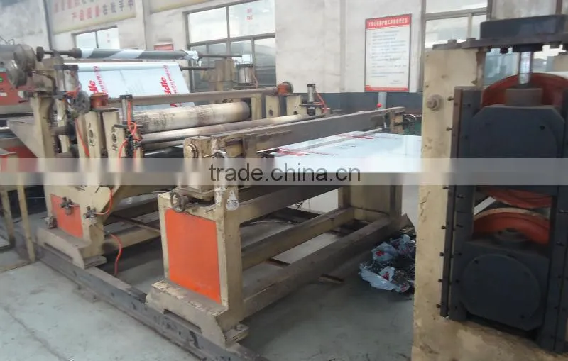 7000 Series 1250*2500mm Aluminum Alloy Sheet