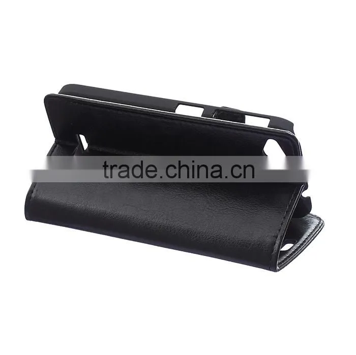 Wholesale Flip Cover Leather Case For HTC Desire 320,For HTC Desire 320 Book Cover Stand Case