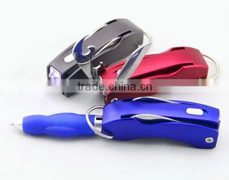 2015 new product fashion 2 in 1 multifunction pen