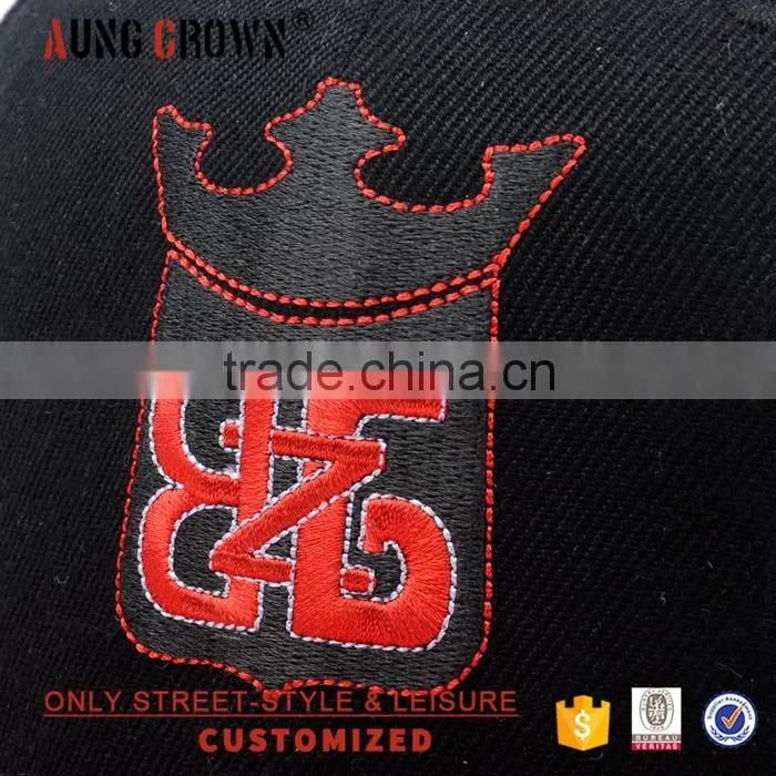 hip hop cap and hats/cap and hats for sale/fashion snapback cap and hat