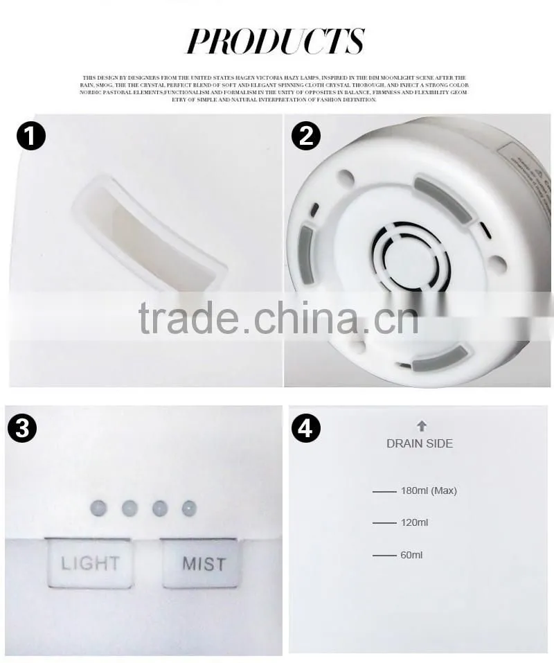Walmart aromatherapy nebulizer diffuser humidifier machine