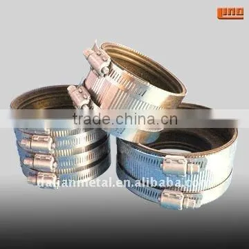 stainless steel ferrule coupling 304