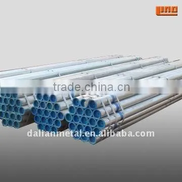 seamless carbon steel pipe ASTM A 106
