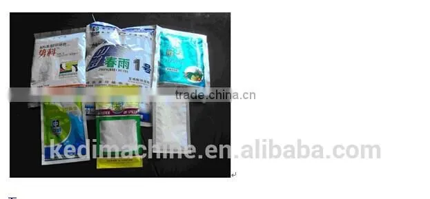 Price automatic powder packing machine line for spice powder