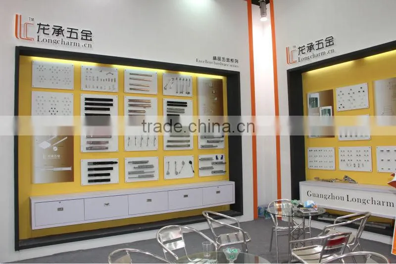 zinc alloy kitchen Knife shelf fitting