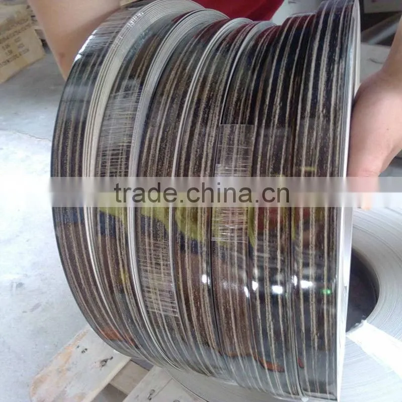 MDF Edge pvc tape