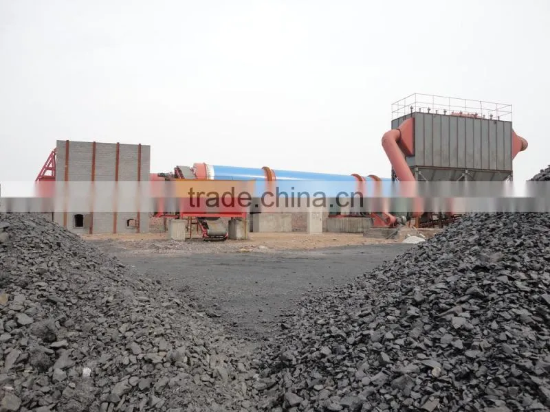 Production line equipment of prices of lignite coal dryers