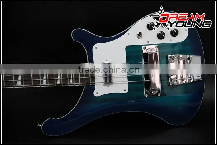 DS-EB6011 Professional Widely Used Durable Chinese Prs Guitar