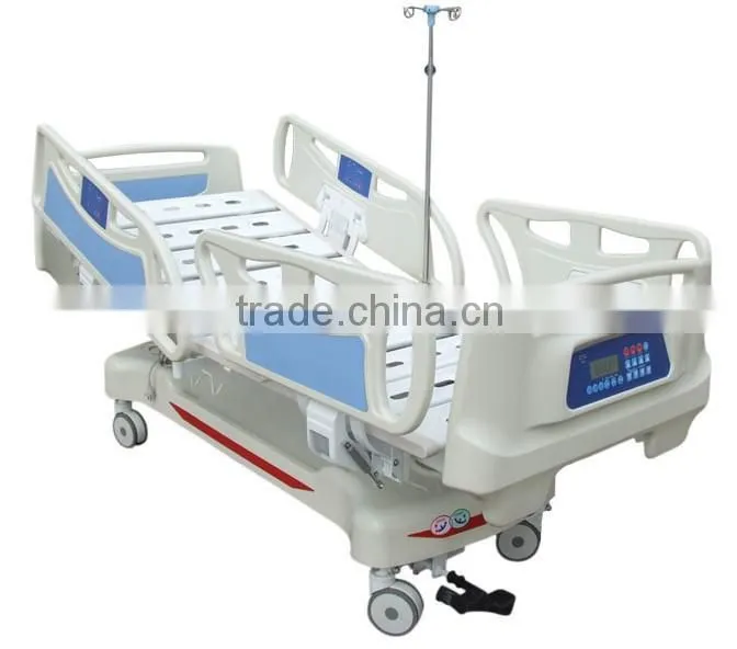 FDA Factory Durable Electric Bed Parts