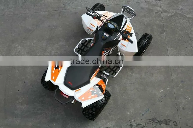 EEC 300CC QUAD