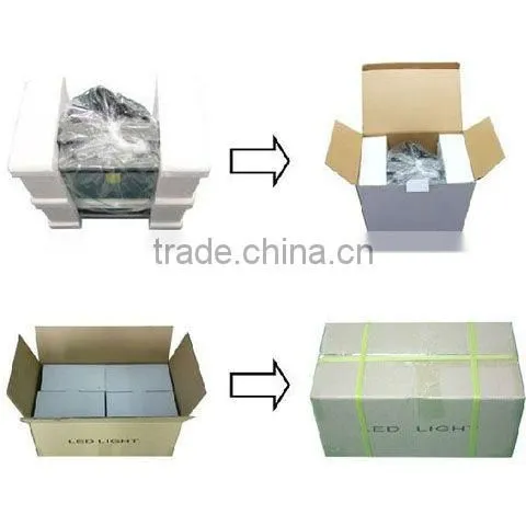 coolwhite IP65 100w LED floodlight