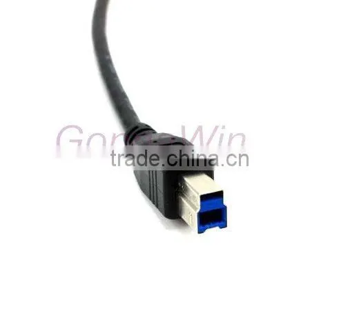 USB3.0 Cable A Male to B Male