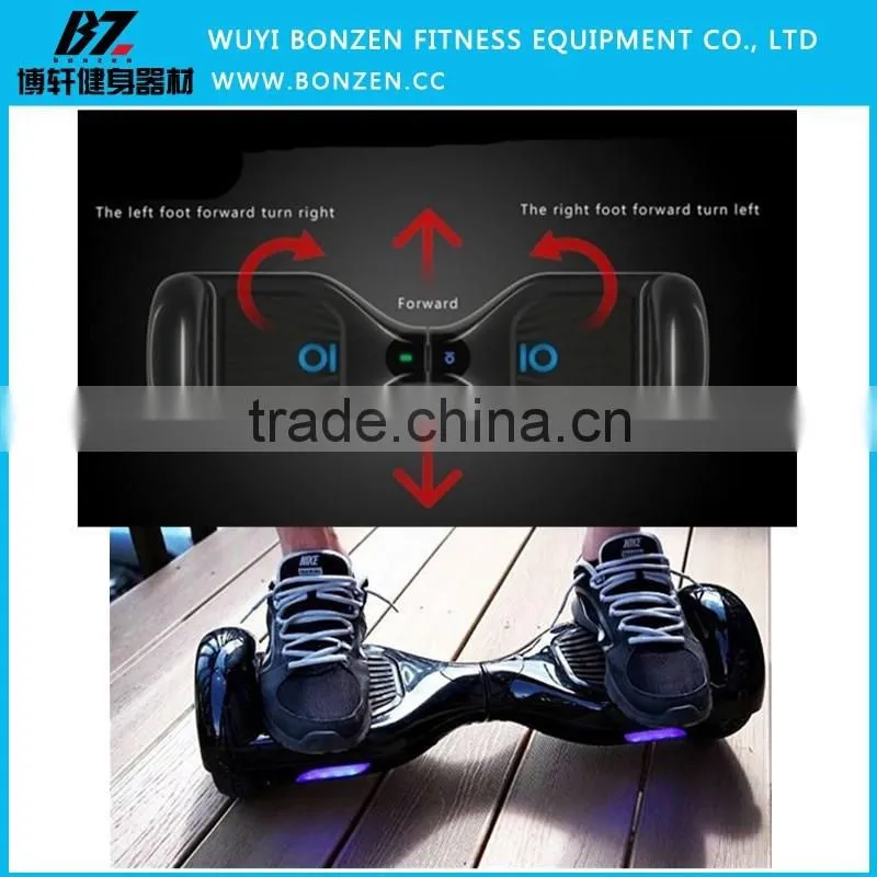 China Factory Wholesale Bluetooth Speaker and CE Certification Self Balancing Scooter