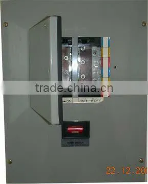 NEN TYPE Panelboard (EMMS)