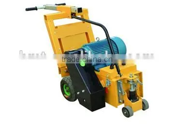 CMR-RS1E road marking line remover machine