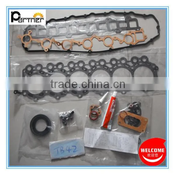 Mazda B2500 WL/WLT engine repair kit