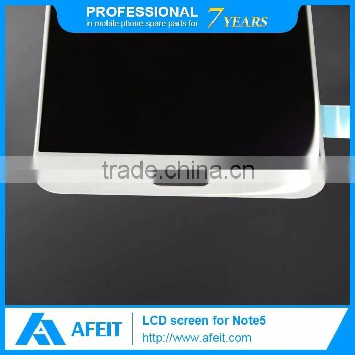 for samsung galaxy note 5 lcd screen display