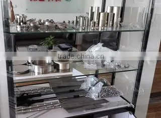 Baoji Boyang Metal Material Co., Ltd. company overview - view 3