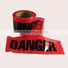 PE underground tape barrier tape