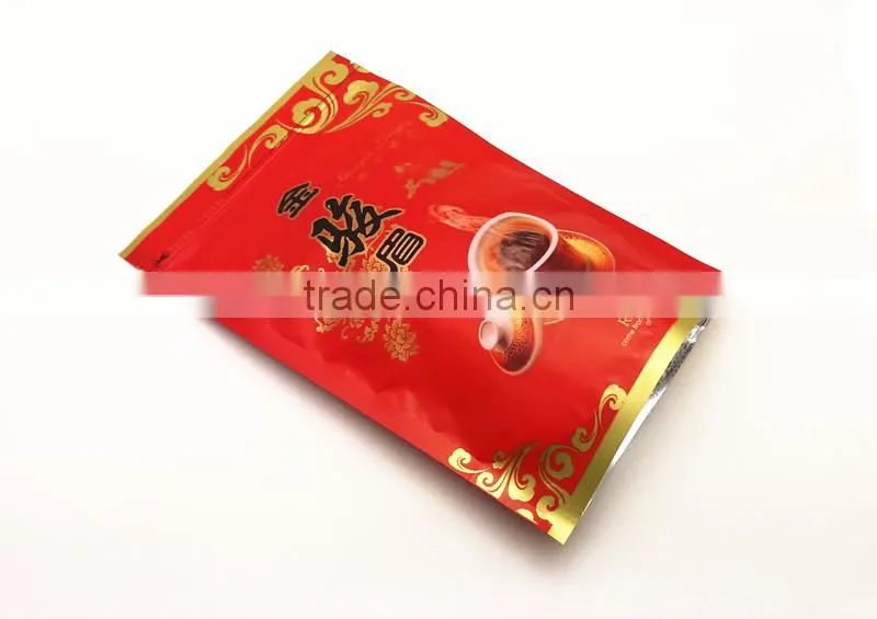 Wuyi high mountain best quality thin leaf black tea jinjunmei