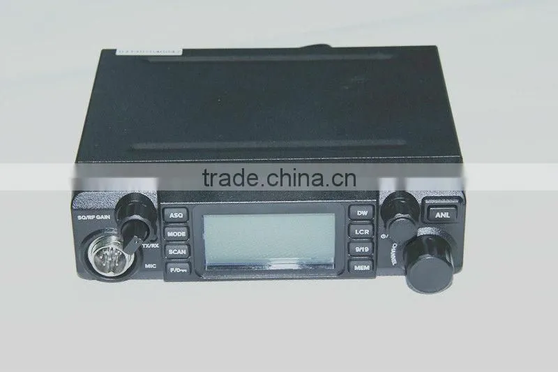 AM/FM CB Radio KT-CB802 With Wide Frequency 25-30MHz car transceiver