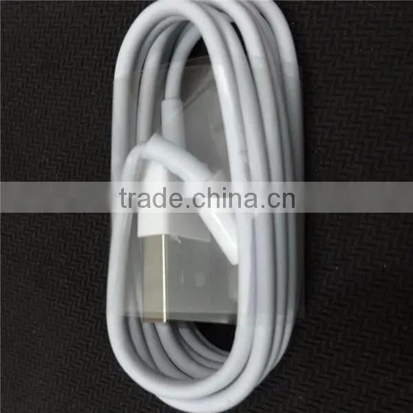 Contemporary antique usb data cables for smartphone