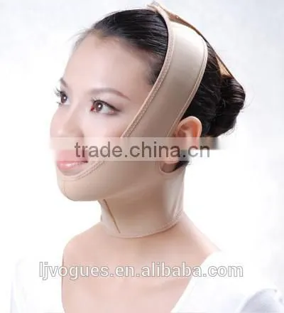 japanese face slimming belt