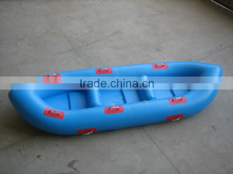 PVC Kayak/Fishing Kayak/Racing kayak/Rowing kayak/Inflatable kayak