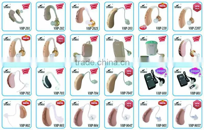 sound system equipment hearing aid instruments sound amplifiers sound amp (HAP-20)