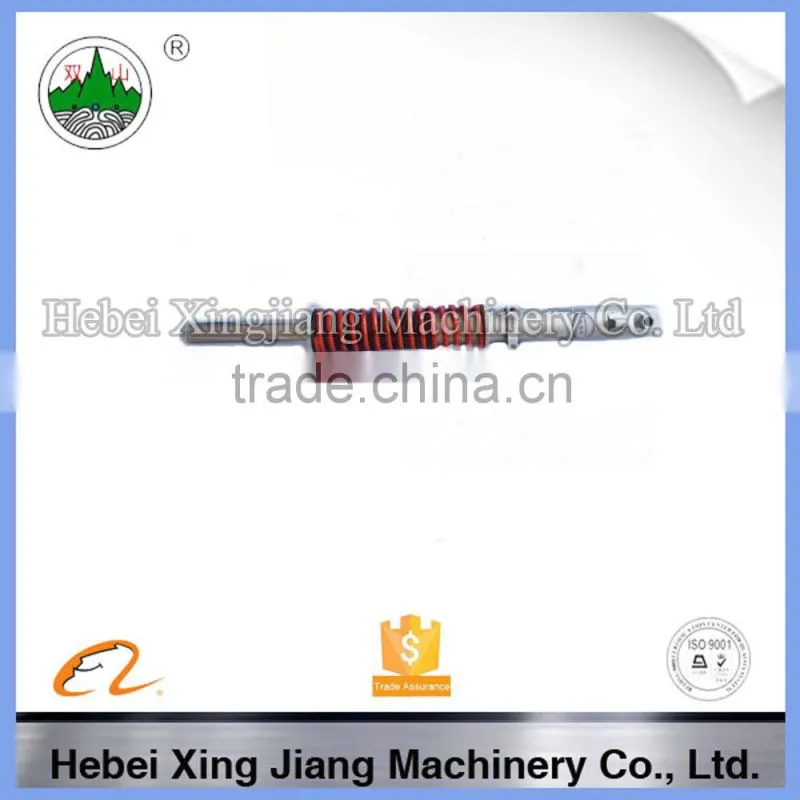 Coil Spring Shock Absorber for machine