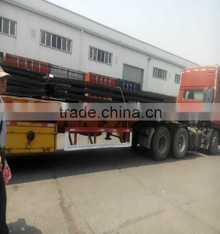 DIN17100 St44-3 St52-3 St50-2 low alloy high strength steel plate, steel plate st50-2, steel plates standard size, Tianjin