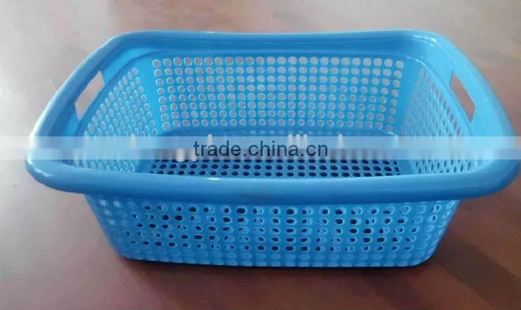 plastic mold