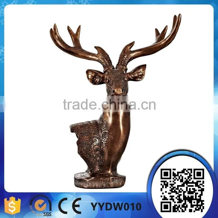 home decorative polyresin crafts