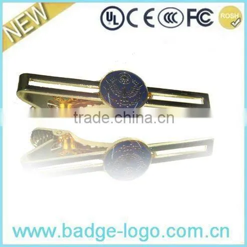 Top Quality Steel Money Clip with Custom Logo