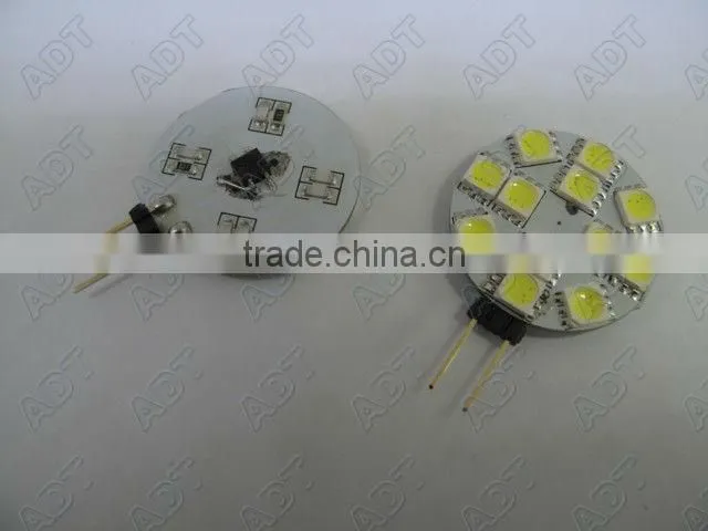 LED G4 Disc Light