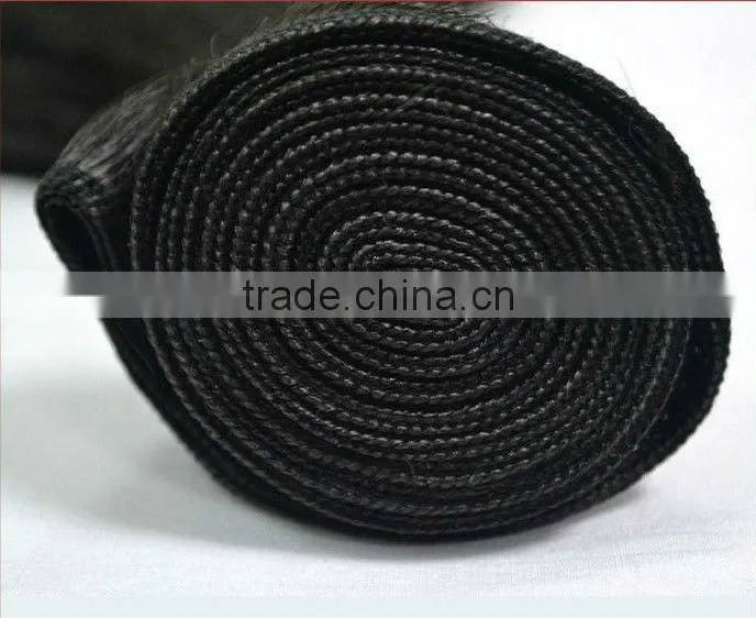 Top Quality Fashionable Human Hair,100% virgin hair extensions