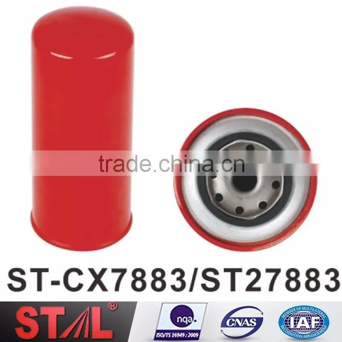 P556916 FF5311 BF7613 Truck Spin On Fuel Filter